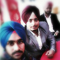 Param Kamboj