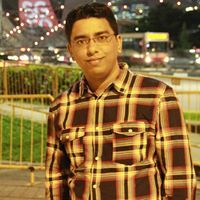 sunil sourabh