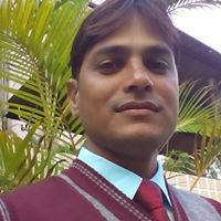 Nandkishore Karthik