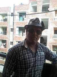 Mishra Devesh
