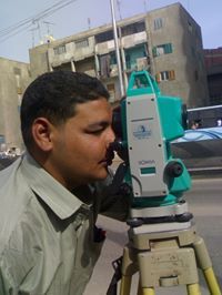 Mohammed Adell Atea
