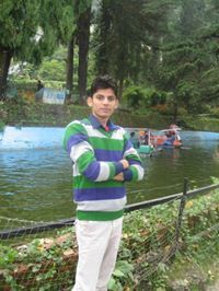 Mohd Fardeen