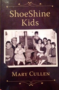 Mary Cullen