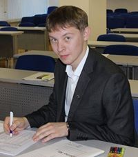 Андрей Косарев