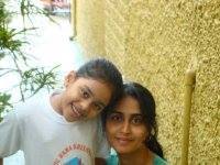 Kamine Shivnauth