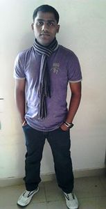 Lokesh H