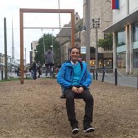 Ahmed Gabr