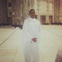 Mohammed Salim