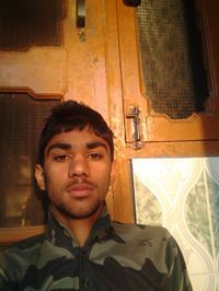 Rohit Phoughat