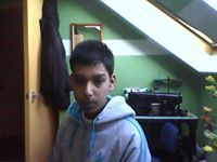 Muddasar Ashfaq
