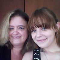 Christy Naude