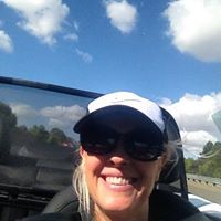 Wendy Hughes