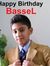Bassel ...