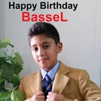 Bassel Eldabaa