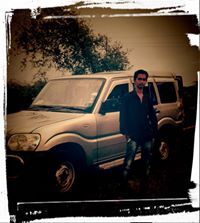 Atul Hanchnale