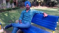 Yuvraj Singh