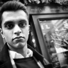 Chirag Pandya