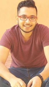 Ahmed Mohsen