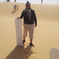 Ahmed Farid