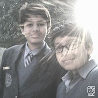 Rishabh Sharma