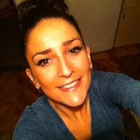 Тереза Кьосовска