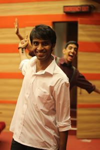 Aditya Doshi