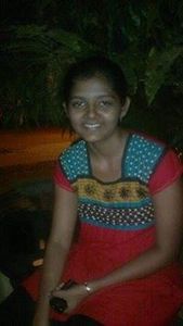 Pooja C