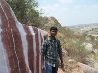 Sumanth Prasad