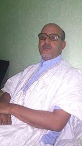 Mohamed Vall