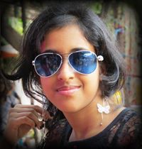 Sukanya Ghosh