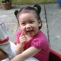 Nguyễn Phạm Thi Nhân