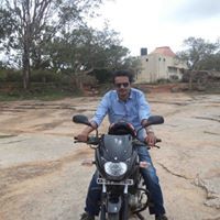 Satish Bharti