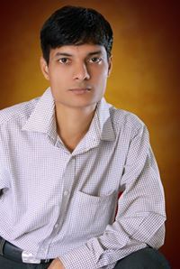Ashish Waghmare