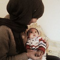 Khadija Baakili