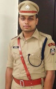 Robin Singh