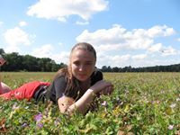 Ксенія Сидорова