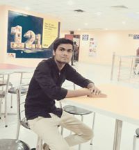 Gaurav Bharti