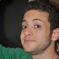 Mohamed Magdy