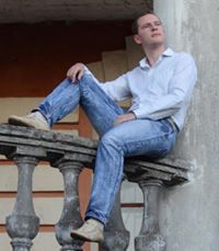 Максим Петоченко