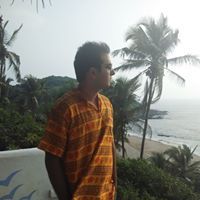 Mohit Ahuja