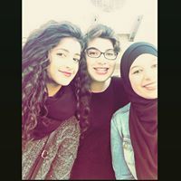 Nadine Hajar