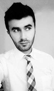 Haşim Tekneci