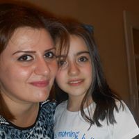 Աննա Գիլավյան