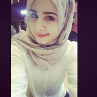 Shahd Fares