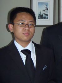 Nathaniel Gonzalez