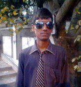 Yogesh Bachkar