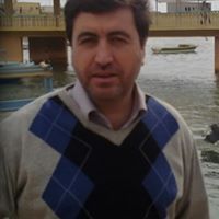 Khaled Alajarmeh