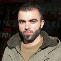 Badr Abusaymeh