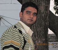 Shashank Saxena