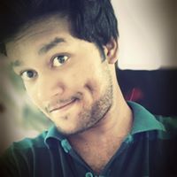 Prashanth Reddy